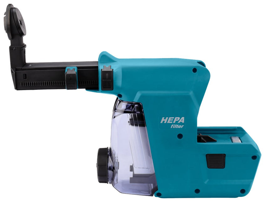 Makita Stofzuiger DX06 Stofafzuigunit – 199563-2