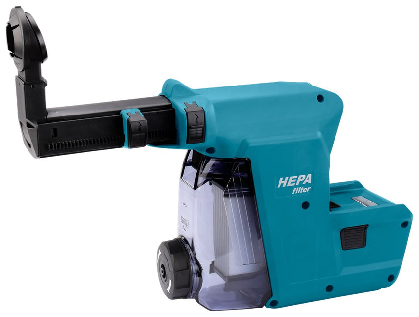 Makita Stofzuiger DX06 Stofafzuigunit – 199563-2