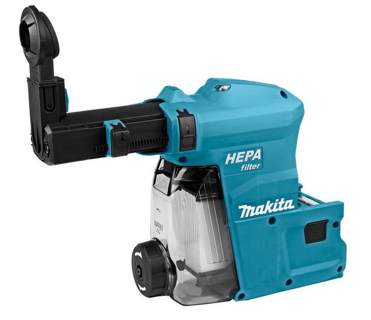 Makita Stofzuiger DX09 Stofafzuigunit – 199585-2