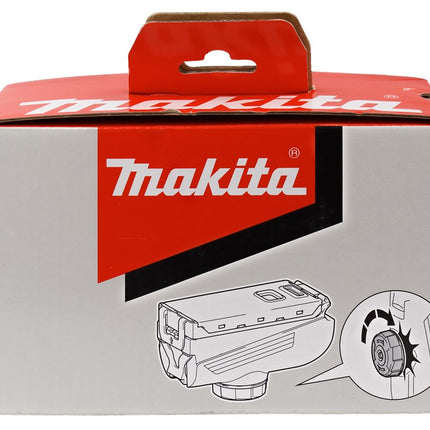Makita Stofbox met Filterreiniging en HEPA-Filter DX05 – 199595-9