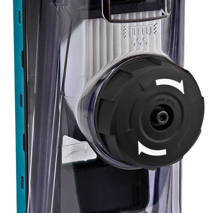 Makita Stofbox met Filterreiniging en HEPA-Filter DX05 – 199595-9