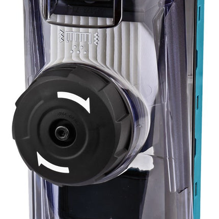 Makita Stofbox met Filterreiniging en HEPA-Filter DX05 – 199595-9