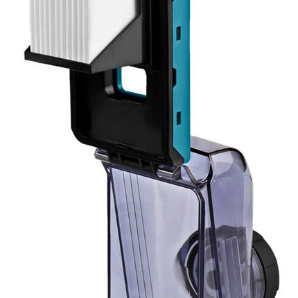 Makita Stofbox met Filterreiniging en HEPA-Filter DX05 – 199595-9