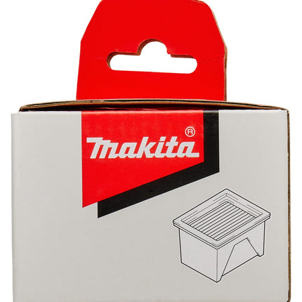 Makita HEPA Fijnstoffilter voor Stofbox DX05 Filter – 199596-7
