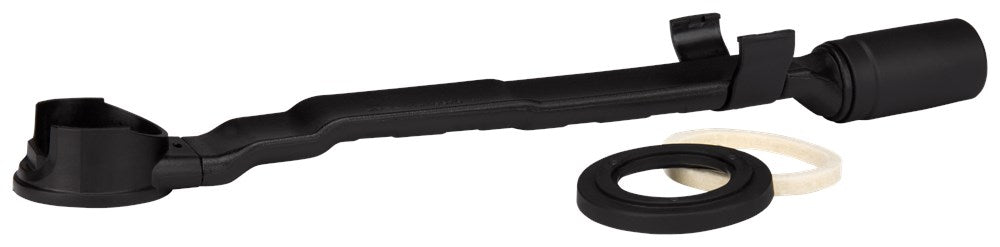 Makita Stofafzuigadapter Multitool Stofafzuiging TM3010C – 199624-8
