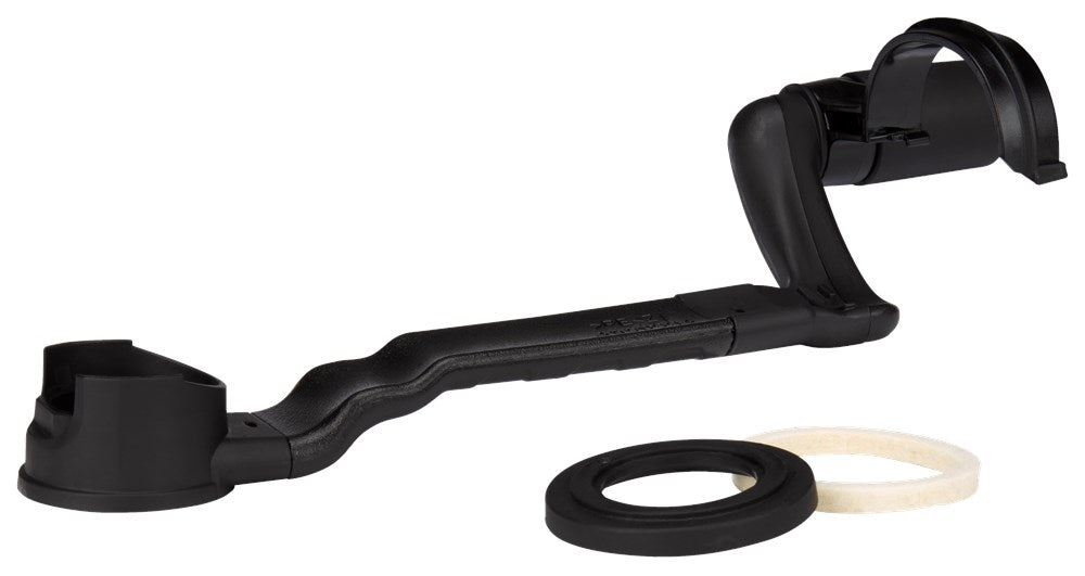 Makita Stofafzuigadapter Multitool – 199627-2