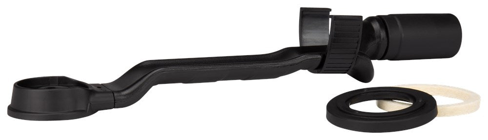 Makita Stofafzuigadapter Multitool Stofafzuiging TM30 – 199630-3