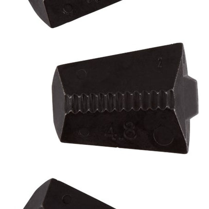 Makita Bekkenset 4,8mm – 199731-7