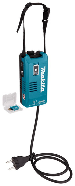 Makita AWS Adapter WUT02U Bluetooth Ontvanger Zender – 199789-6