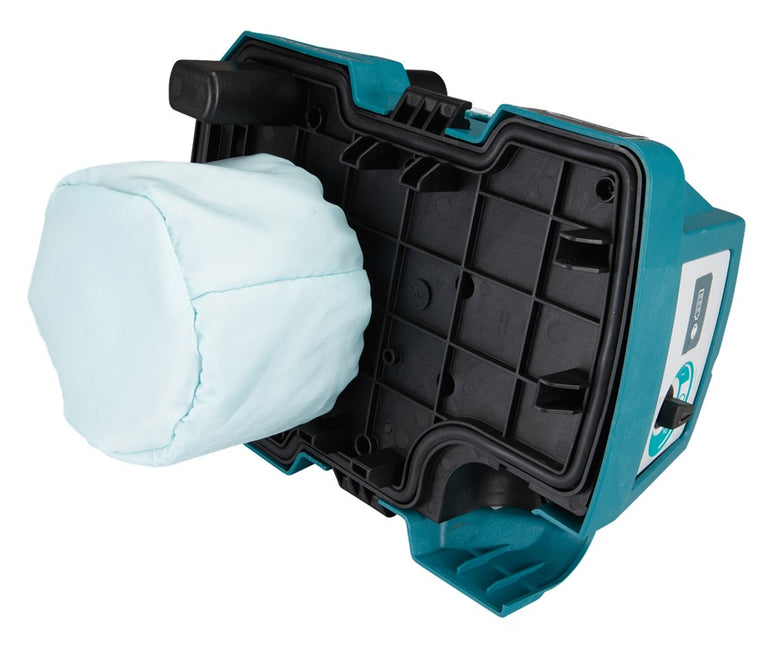 Makita LINNEN VOORFILTER STOFZUIGER