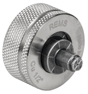 REMS Optrompkop Cu 1/2" - 150225 R