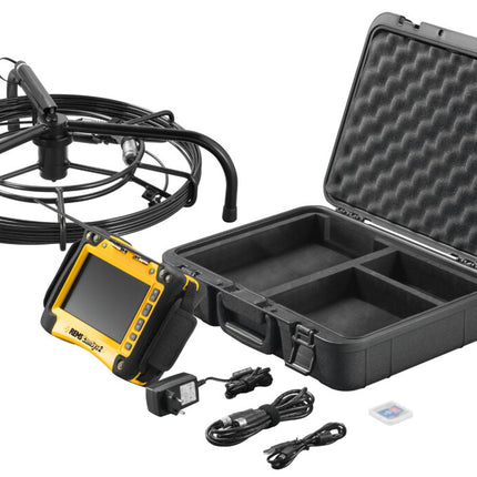 REMS CamSys 2  Set S-Color 20 H - 175302 R220G