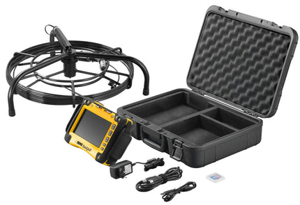 REMS CamSys 2  Set S-Color 20 H - 175302 R220G