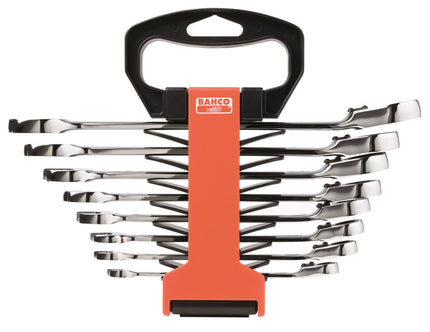 Bahco Steekringratelslset 8D – 1RZ/SH8