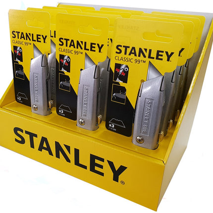 STANLEY UITSCHUIFMES 99E
