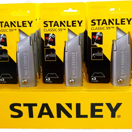 STANLEY UITSCHUIFMES 99E