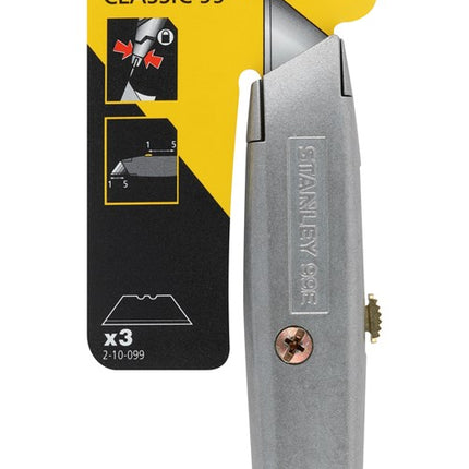 STANLEY UITSCHUIFMES 99E