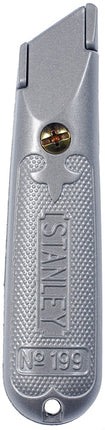 STANLEY VAST MES 199E