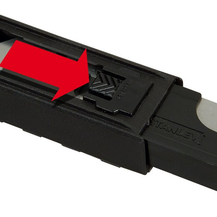 STANLEY FATMAX RESERVEMES (10 STUKS)