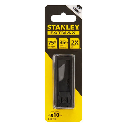 STANLEY FATMAX RESERVEMES (10 STUKS)