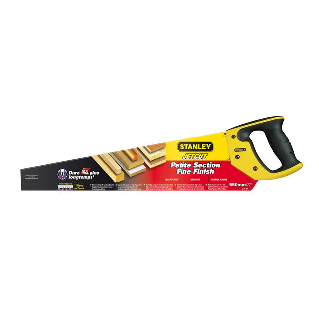 Stanley Handzaag Jetcut HP FINE 550mm - 11T/INCH – 2-15-244