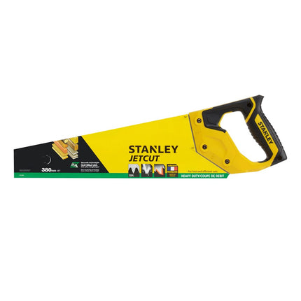 Stanley Handzaag Jetcut SP 380mm - 7T/INCH – 2-15-281