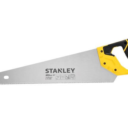 Stanley Handzaag Jetcut SP 450mm - 7T – 2-15-283