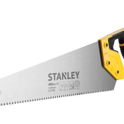 Stanley Handzaag Jetcut SP 450mm - 7T – 2-15-283