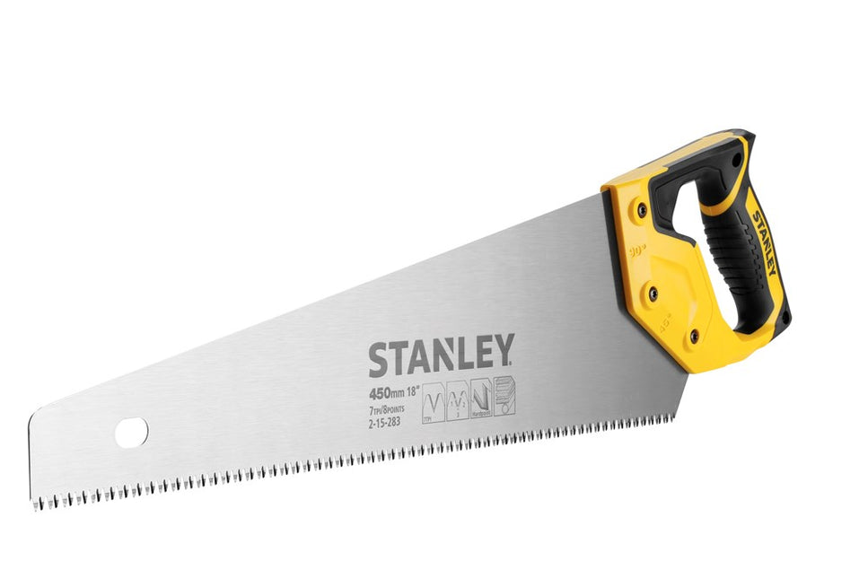 Stanley Handzaag Jetcut SP 450mm - 7T – 2-15-283