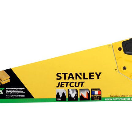 Stanley Handzaag Jetcut SP 450mm - 7T – 2-15-283
