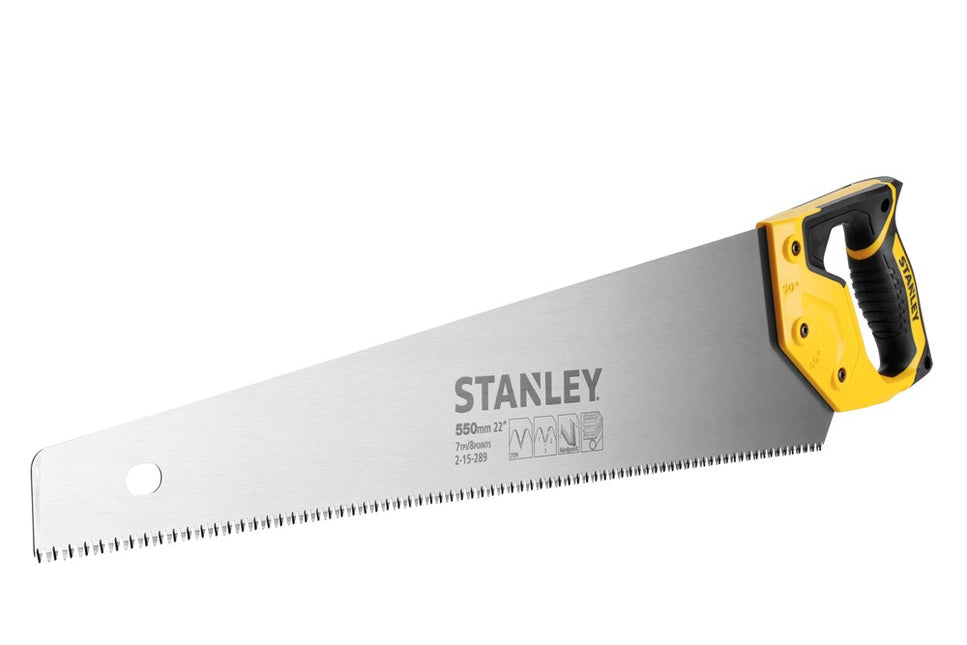 Stanley Handzaag Jetcut SP 550mm - 7T – 2-15-289