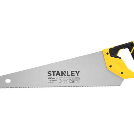 Stanley Handzaag Jetcut HP FINE 450mm - 11T/INCH – 2-15-595