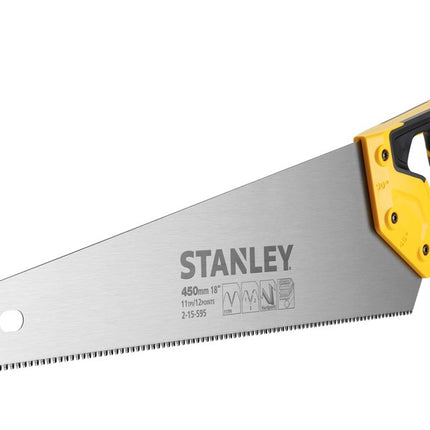 Stanley Handzaag Jetcut HP FINE 450mm - 11T/INCH – 2-15-595