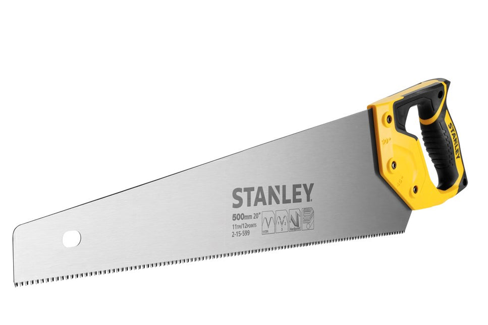 Stanley Handzaag Jetcut HP FINE 500mm 11T – 2-15-599