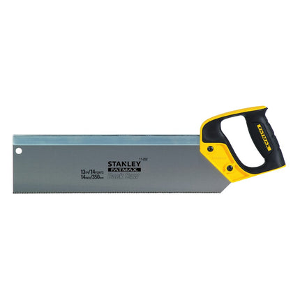 Stanley Fatmax Kap zaag 350mm - 13T/INCH – 2-17-202