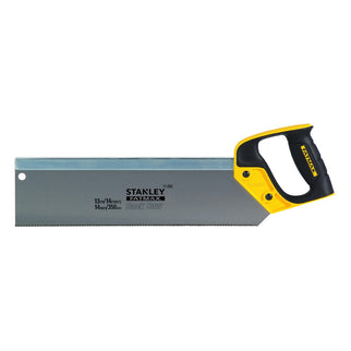 Stanley Fatmax Kap zaag 350mm - 13T/INCH – 2-17-202