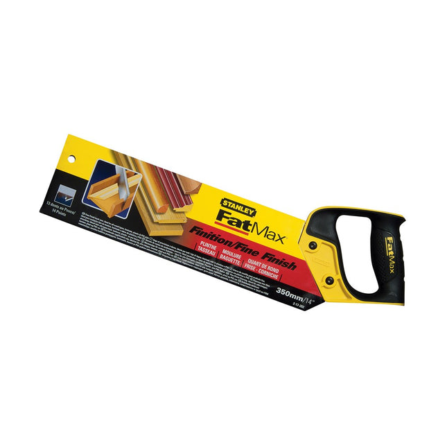 Stanley Fatmax Kap zaag 350mm - 13T/INCH – 2-17-202