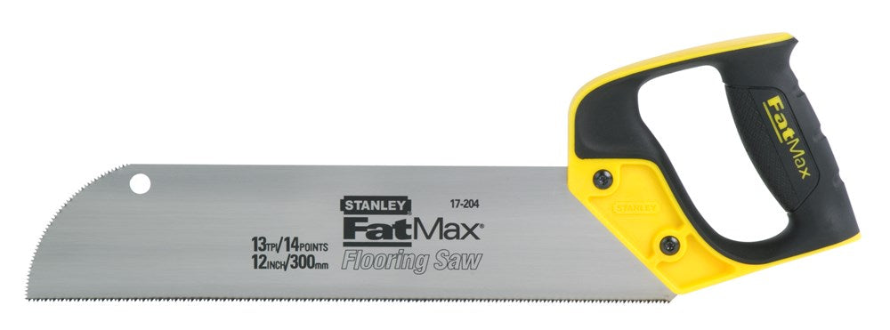 Stanley Fatmax Sleufzaag 350mm - 14T/INCH – 2-17-204
