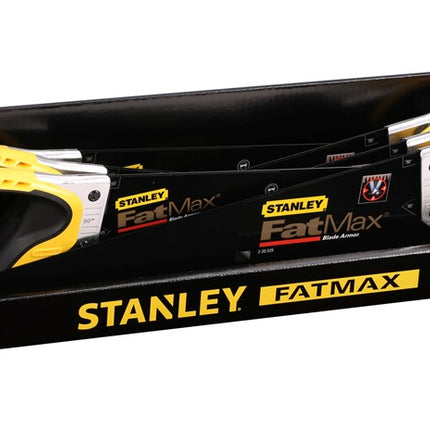 Stanley Fatmax Handzaag II Jetcut 500mm – 2-20-529