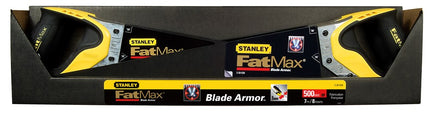 Stanley Fatmax Handzaag II Jetcut 500mm – 2-20-529