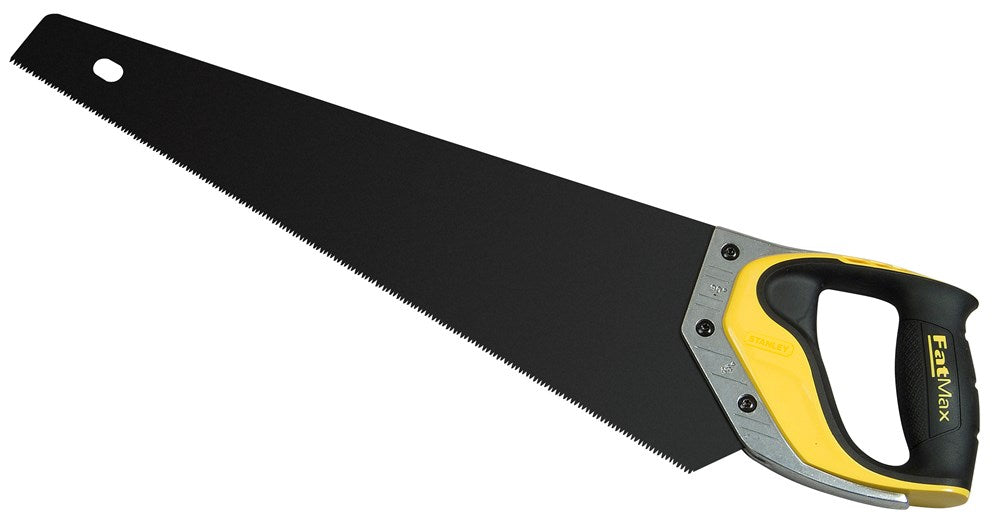 Stanley Fatmax Handzaag FINE Finish 450mm – 2-20-533