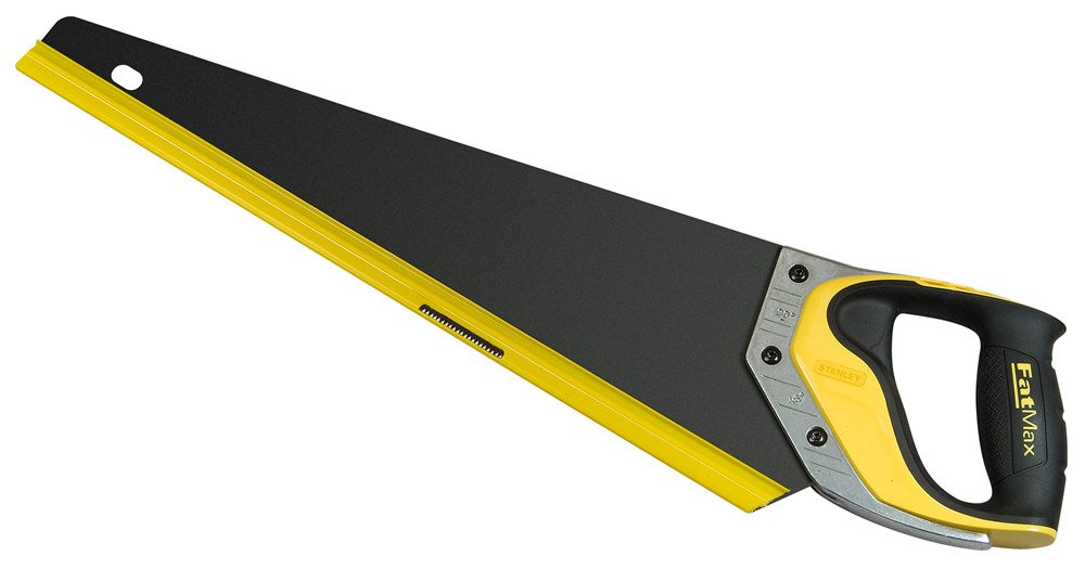 Stanley Fatmax Handzaag FINE Finish 450mm – 2-20-533