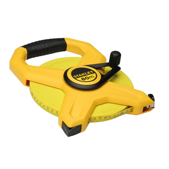 STANLEY LANDMETER FIBERGLAS 60M - 12,7MM