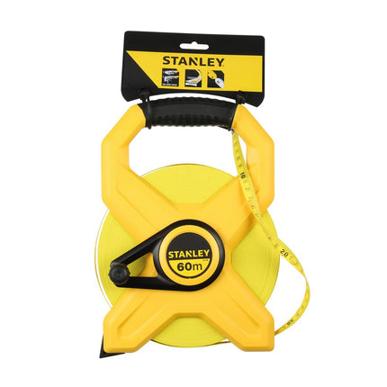 STANLEY LANDMETER FIBERGLAS 60M - 12,7MM