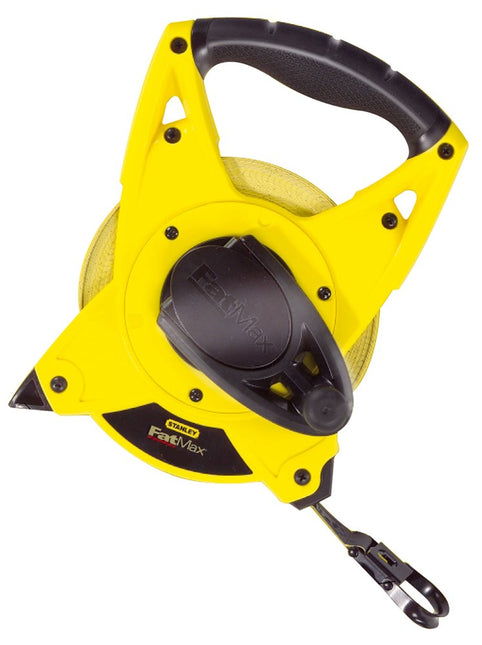 Stanley Landmeter Fatmax 30M - 19mm OPEN KAst – 2-34-814