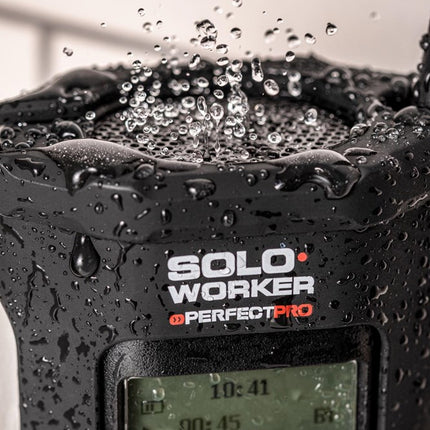 Perfectpro SW3 Soloworker Bouwradio