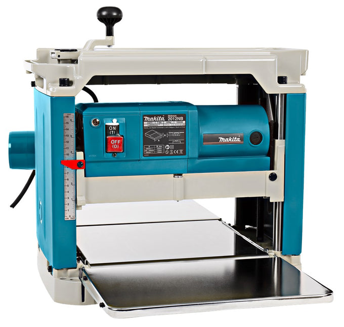 Makita 2012Nb 230V Vandiktebank 230V