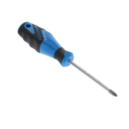 Afbeelding Gedore schroevendraaiers tbv kruiskopschroeven (ph) 2160 PH