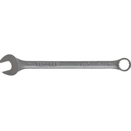Afbeelding Gedore ringsteeksleutels 7 (MM)
