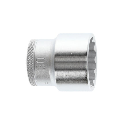 Afbeelding Gedore dopsleutels 12-kant D 19 (MM)